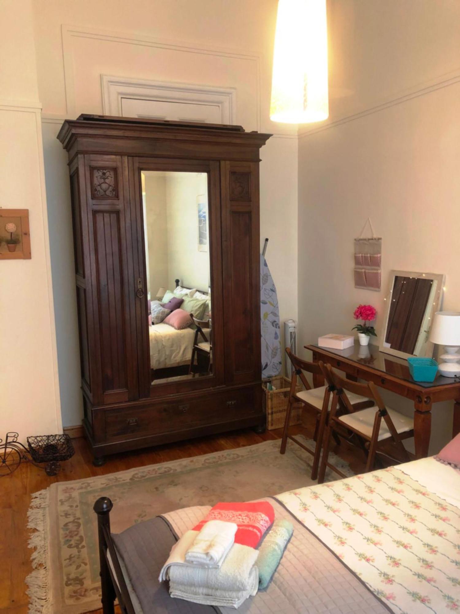 شقة 80 متر مربع من 3 غرفة و1 حمام خاص في Exarchia أثينا المظهر الخارجي الصورة